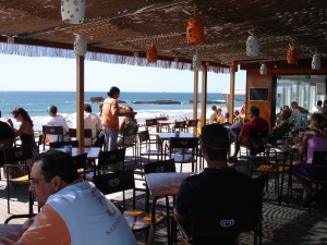 Porto Covo Portugal